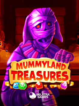 Mummyland Treasures